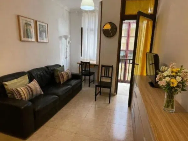 Piso en calle Alfredo L Jones, 6