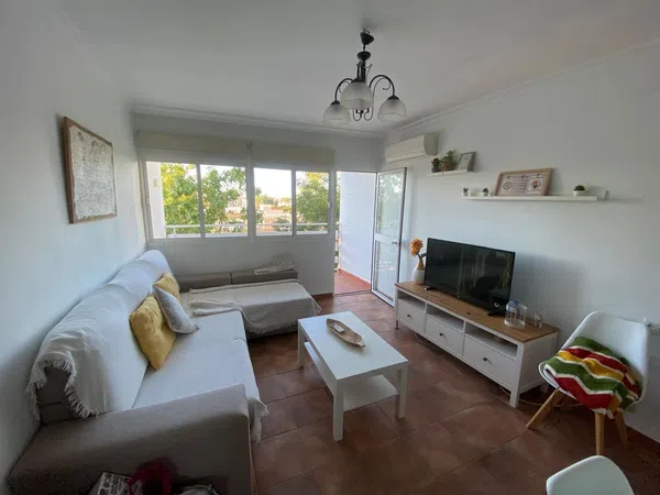 Piso en Avenida de Nazaret, 1, Pago San José - Princi - Jerez - Foto 2