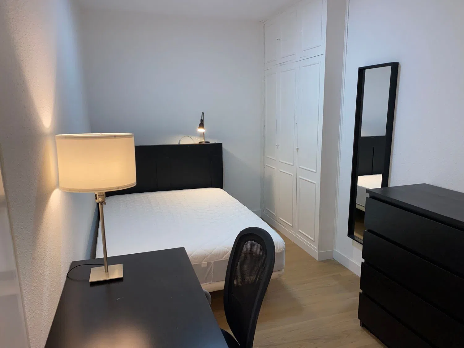 Estudio en calle de Víctor Andrés Belaunde, 3 - Foto 7
