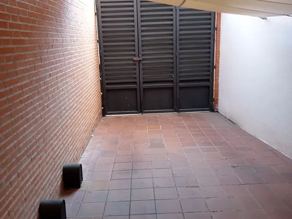 Chalet adosado en Fuensalida - Foto 10