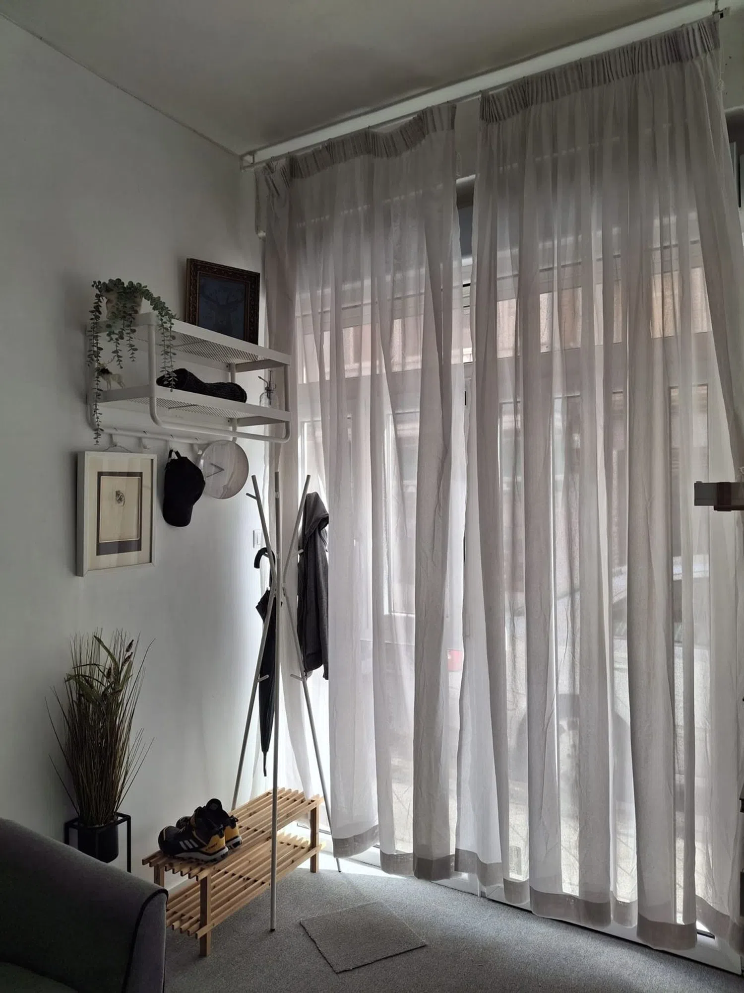 Estudio en calle Fernando Mora, 2 - Foto 27