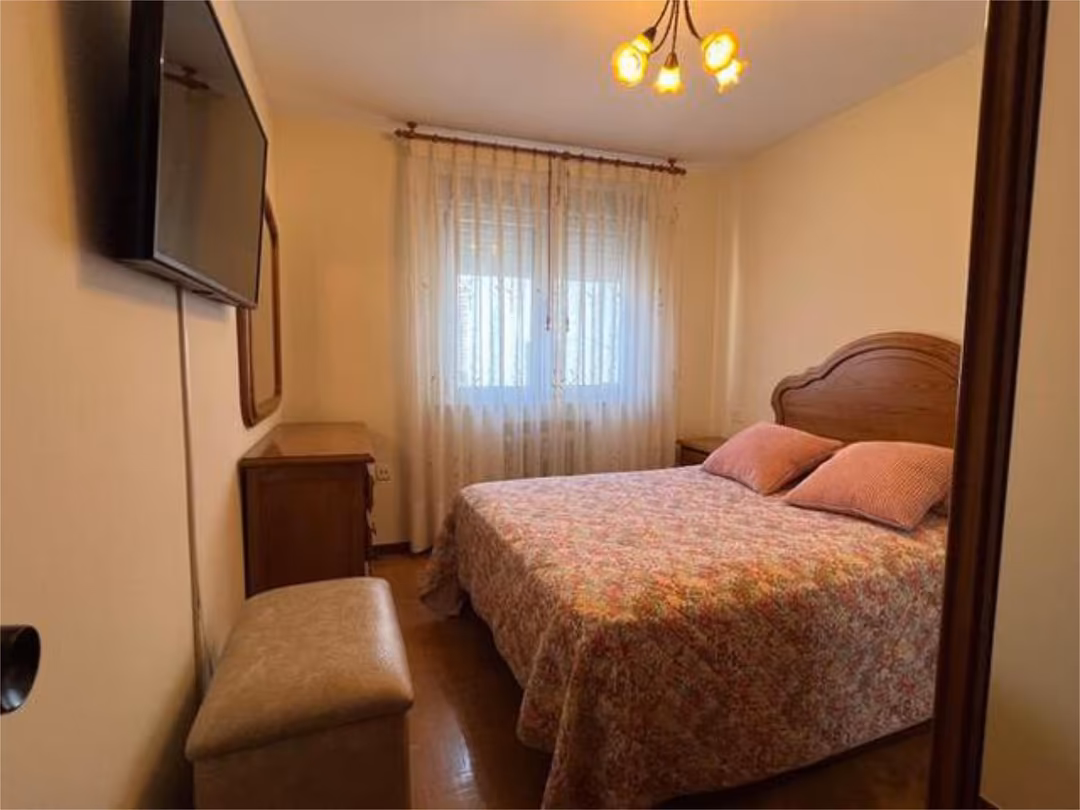 Piso en Nozalera - Foto 5