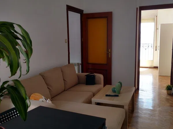 Piso en calle Topete, 3