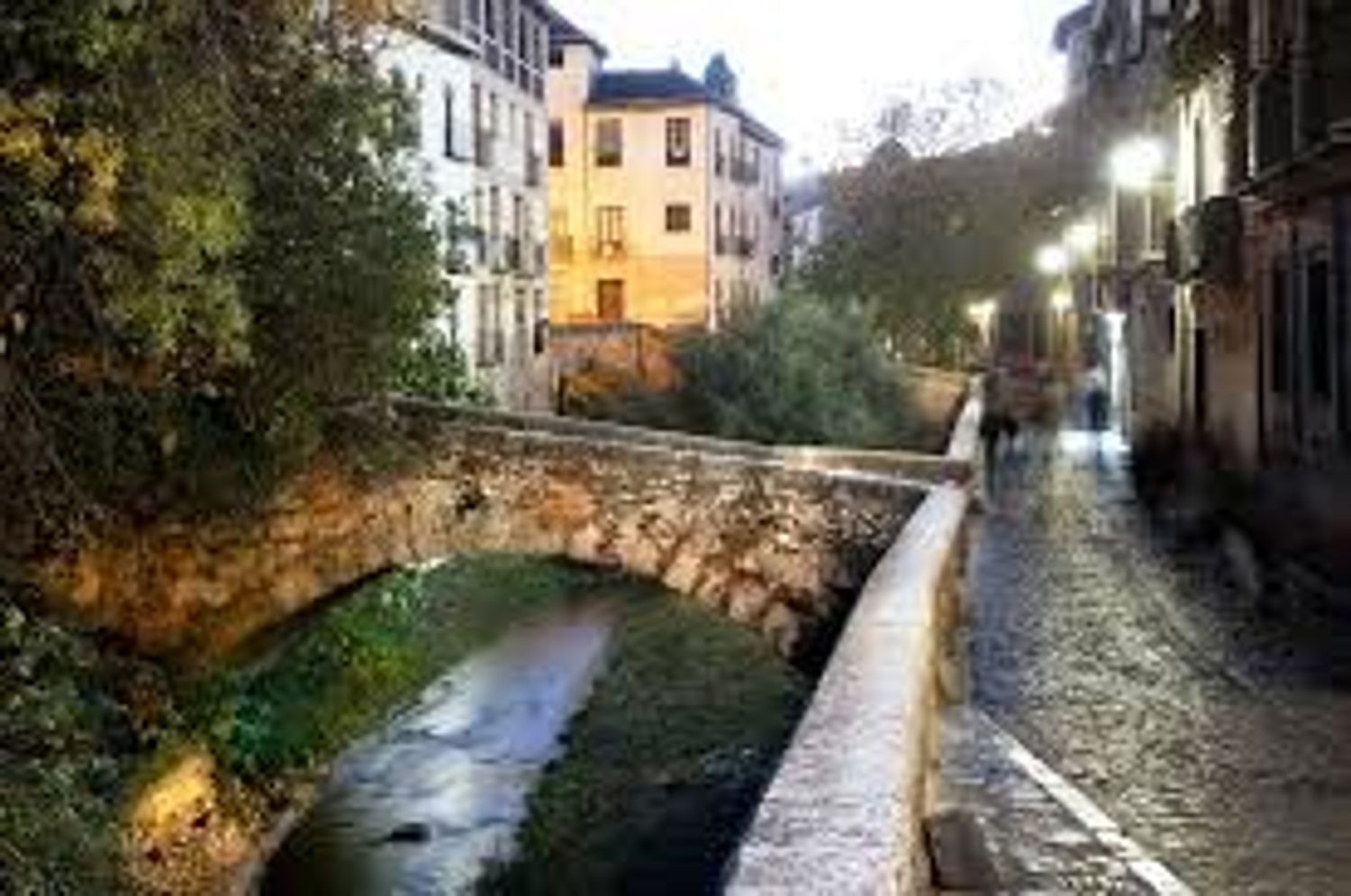 Estudio en calle San Juan de los Reyes, 22 - Foto 14