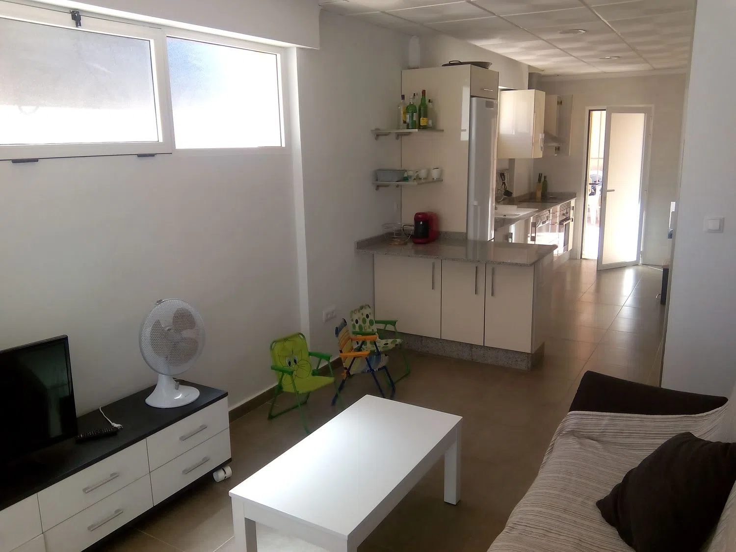 Piso en Alboran, 17 - Foto 1