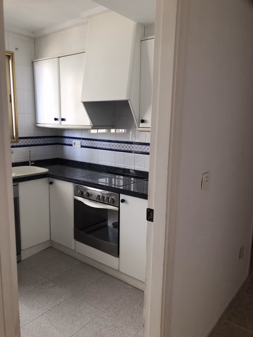 Apartamento en  Carrer Doctor Severo Ochoa 1 - Foto 29