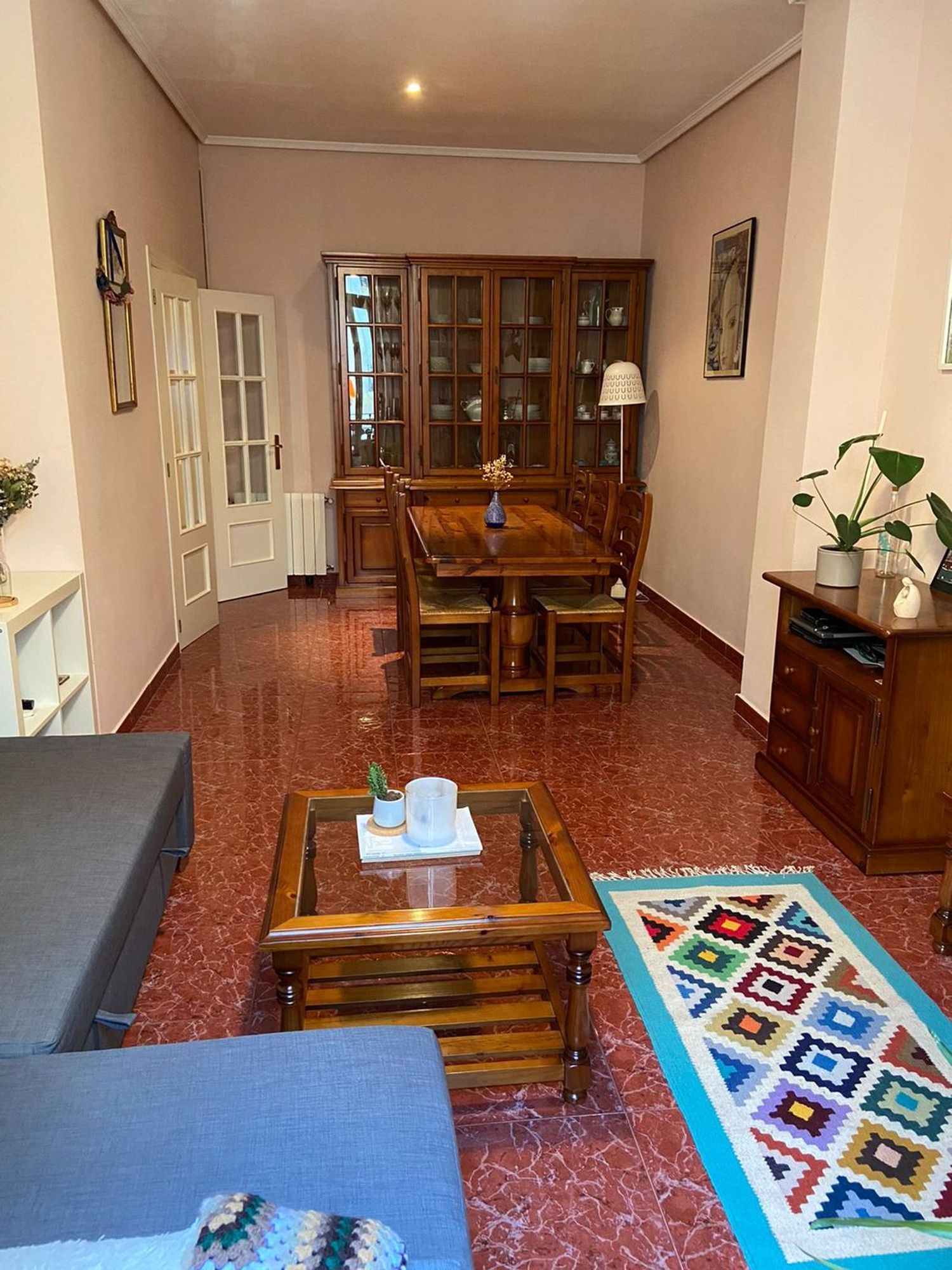 Piso en Julio Antonio, La Roqueta - Foto 4