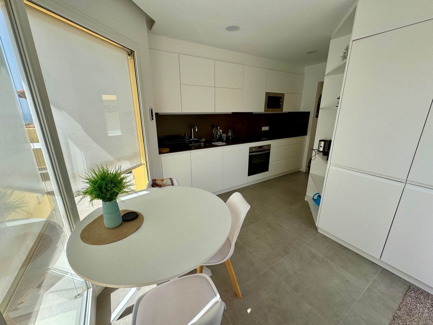 Ático en calle Vientos del Sur, 6 - Foto 2