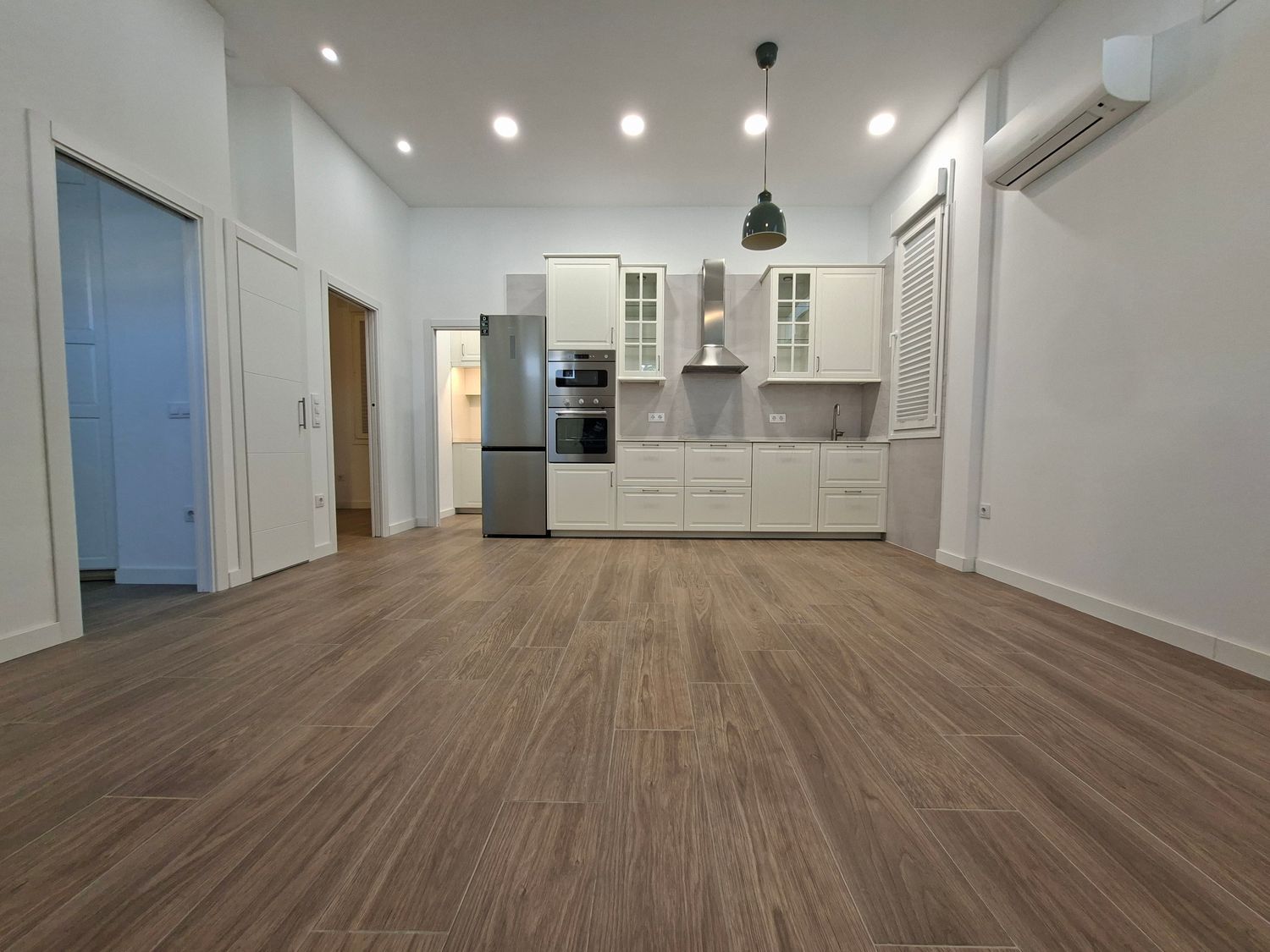 Piso en Sureste - Foto 1