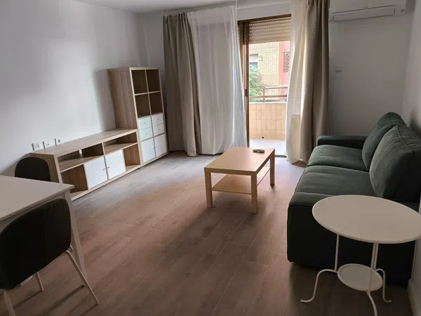 Piso en Barrio Benalúa