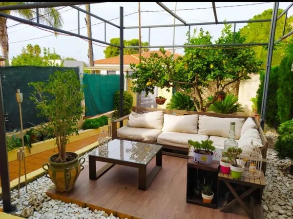 Casa o chalet independiente en Calle Número 33, 18 - Foto 1