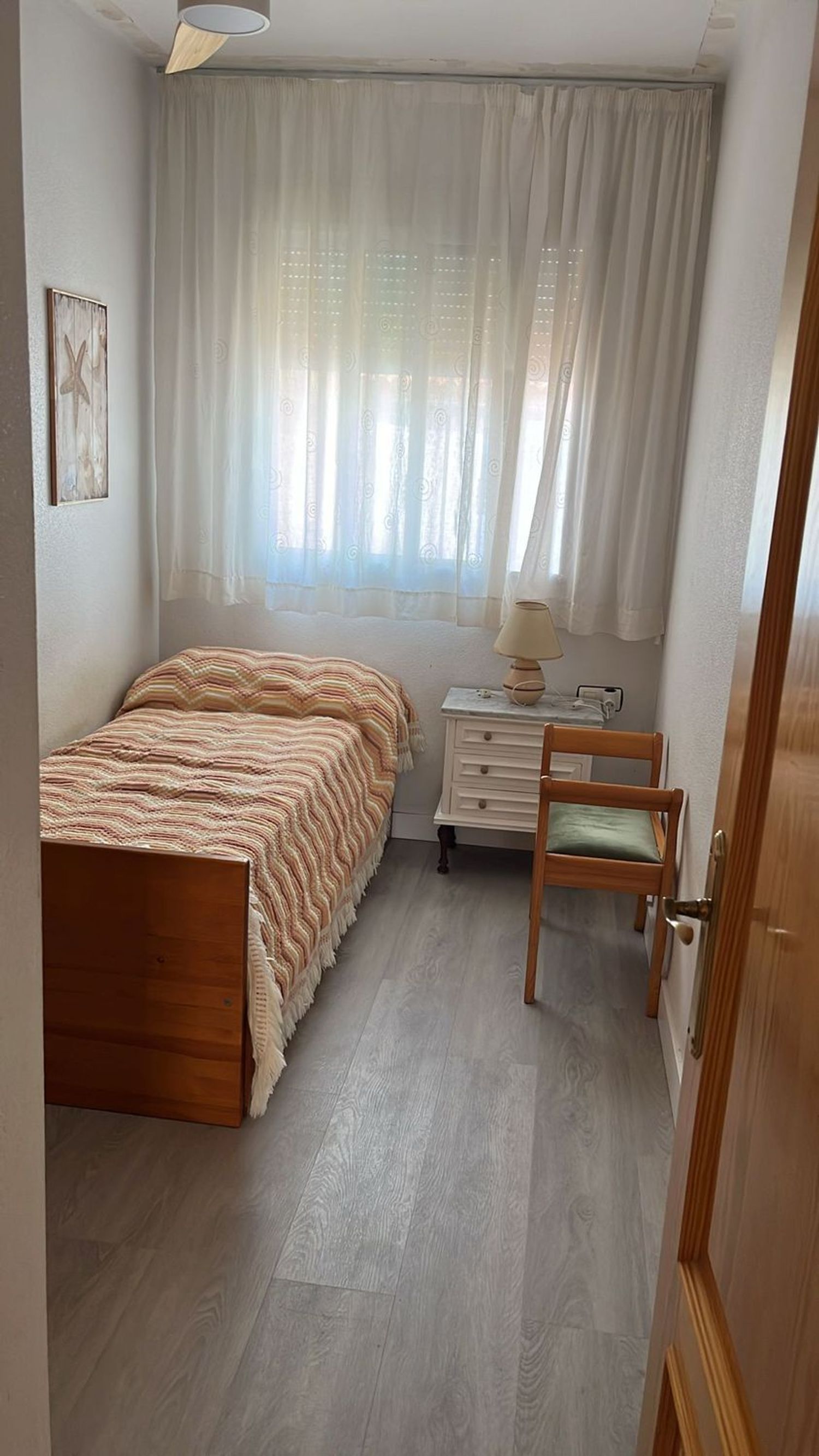 Chalet adosado en Conde de Lisea, 19, Santiago de la Ribera, Santiago de la Ribera - Foto 3