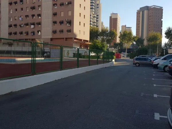 Local en Avenida de Europa, 48, Pueblo Levante, Pueblo Levante - Foto 5