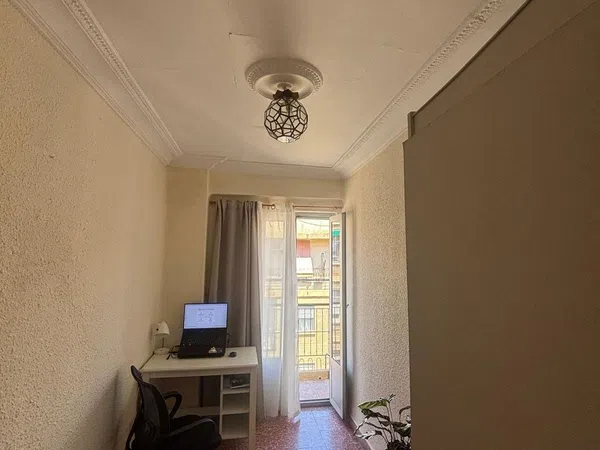 Piso en Calle Plus Ultra, 9, En Corts - Foto 9