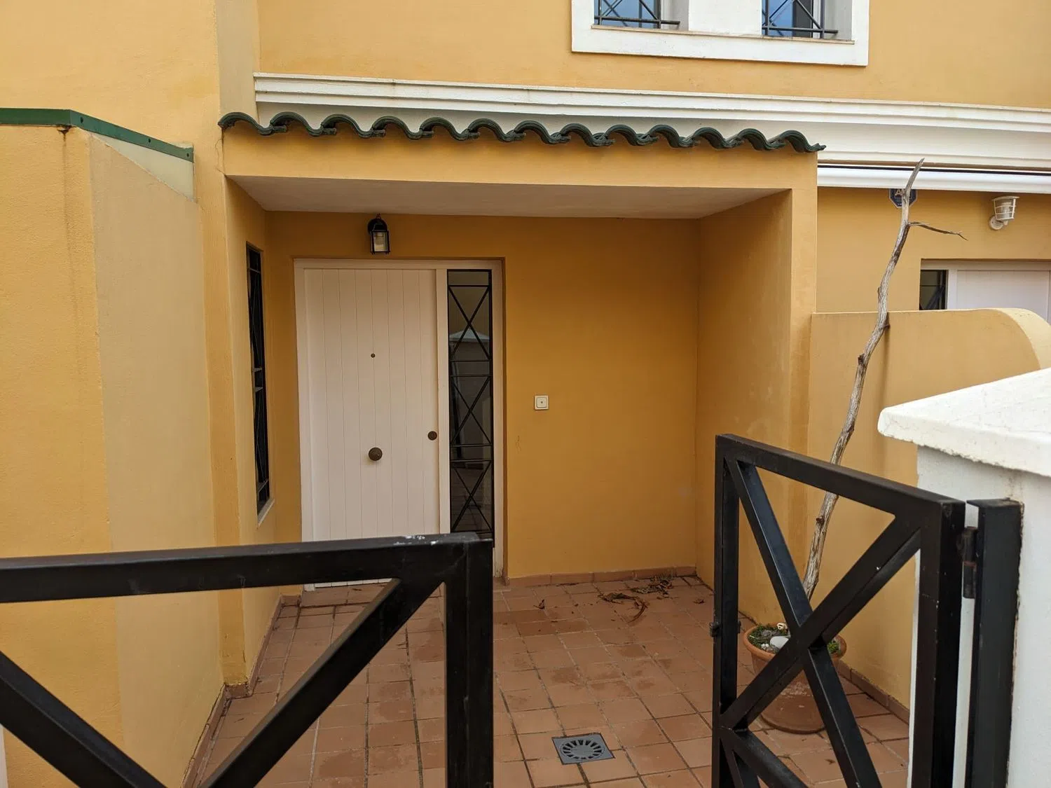 Chalet adosado en avenida Pintor Pérez Gil, 5 - Foto 5