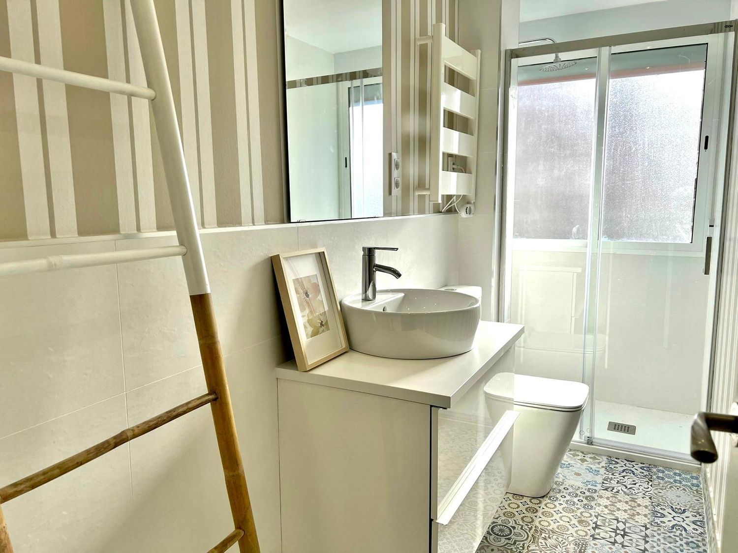 Piso en calle del Campo de la Paloma, 1 - Foto 3