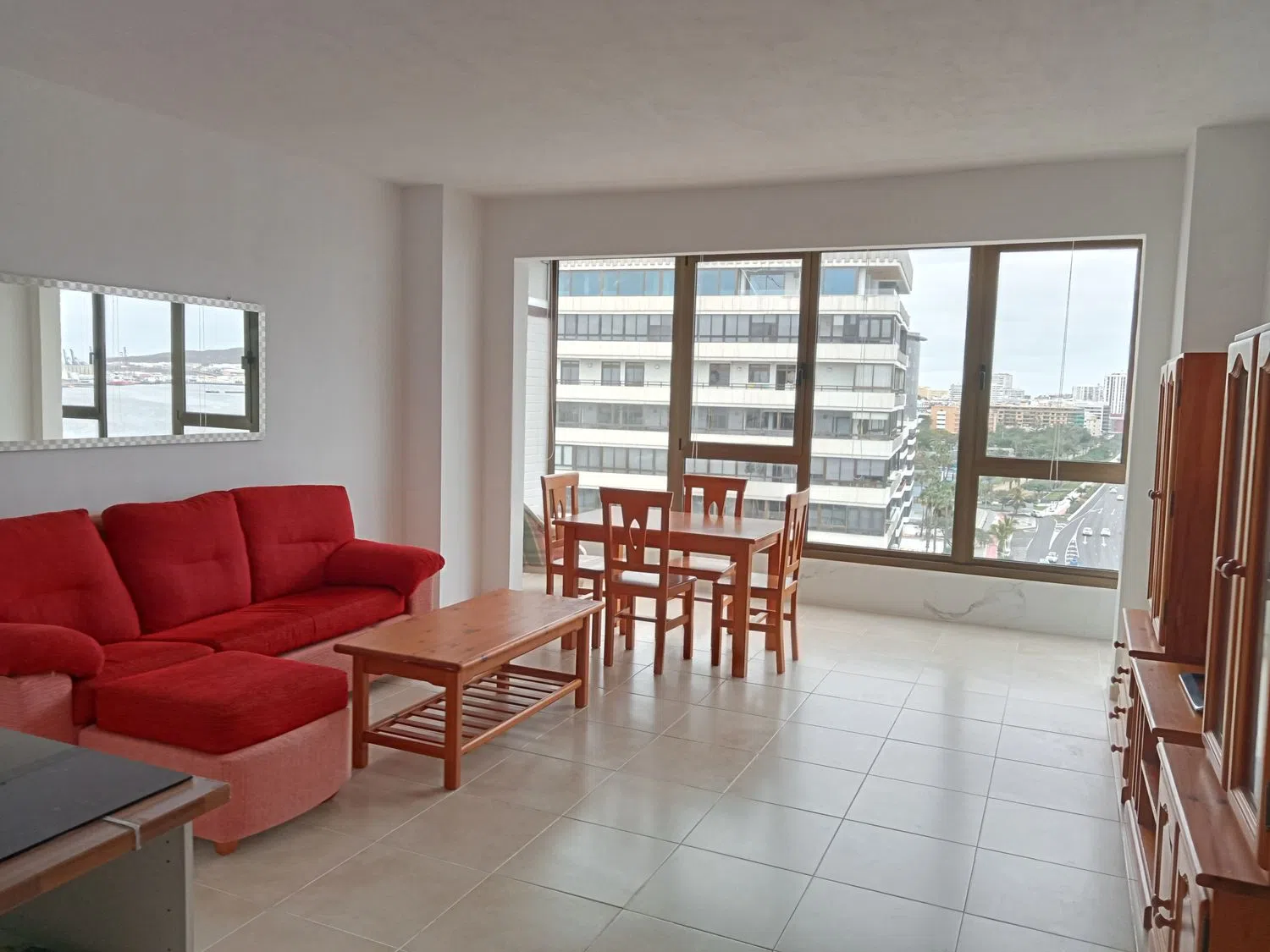 Piso en avenida Juan XXIII, 3 - Foto 9