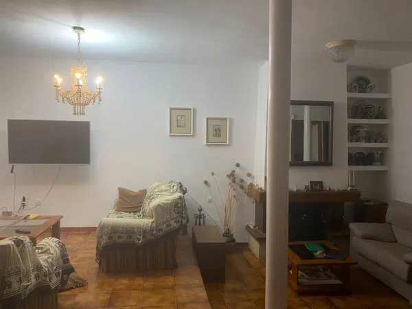 Chalet adosado en Calle Islas Cíes, 2, Puerto de Aguadulce - Foto 6
