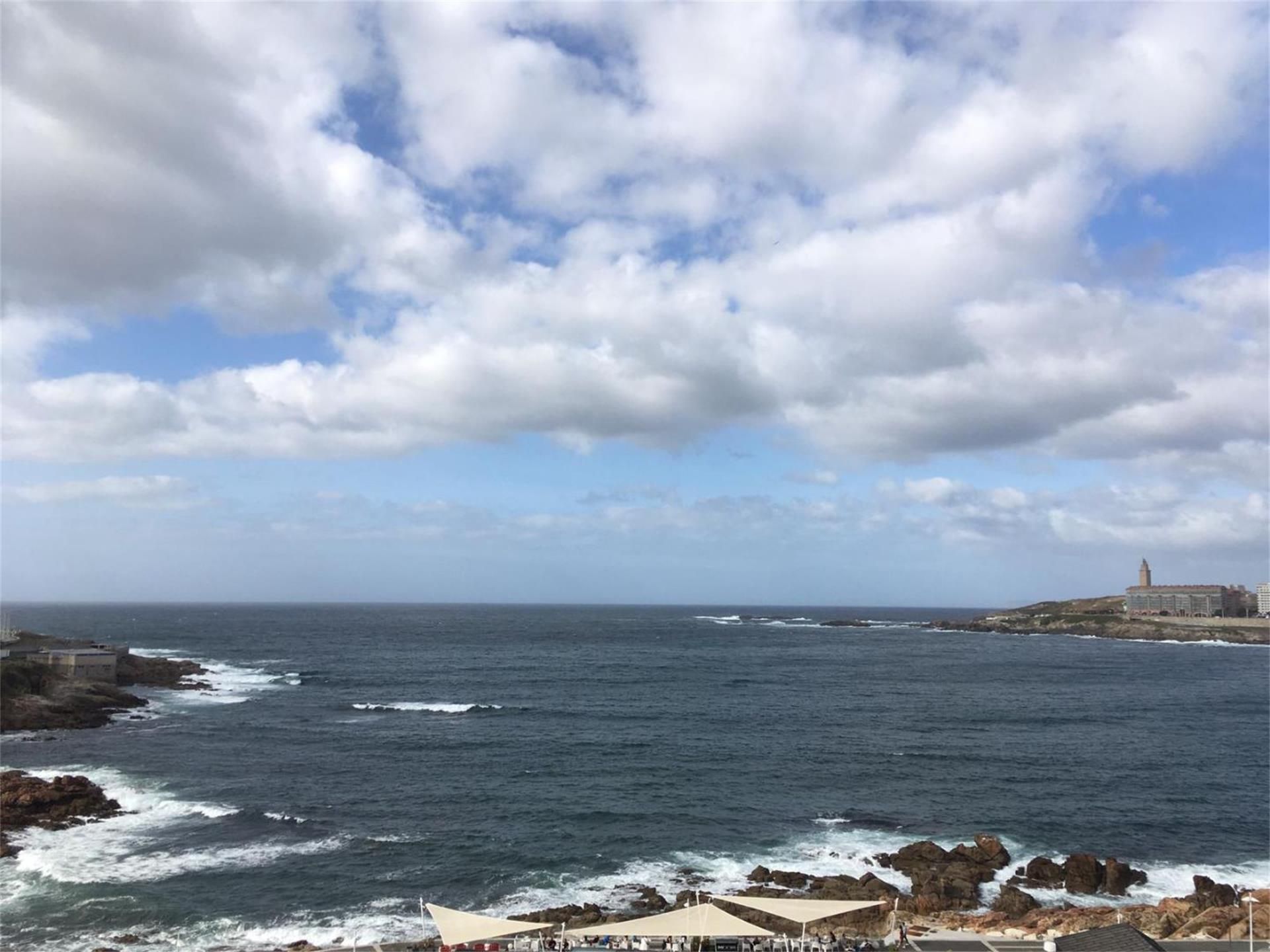 Piso en  Paseo da Ronda 52 - Foto 9