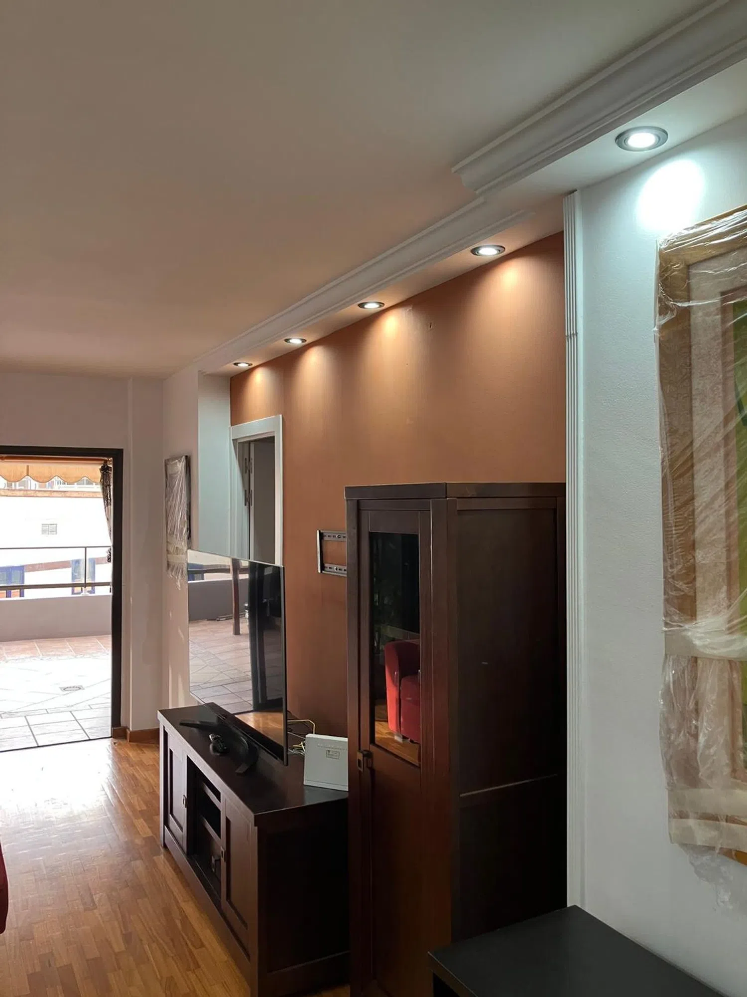 Piso en avenida Alcalde José Ramirez Bethencourt, 21 - Foto 24