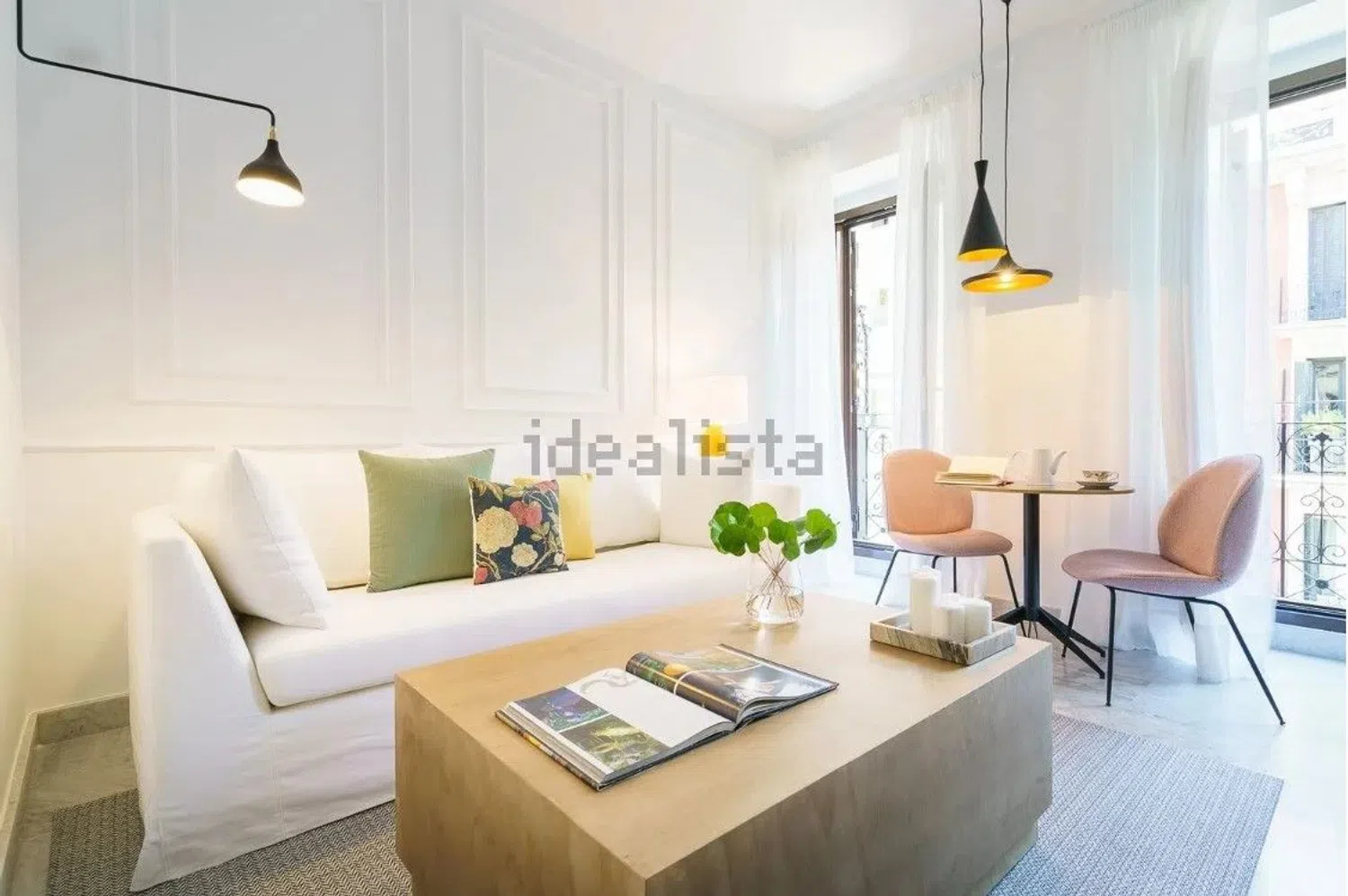 Piso en calle de Salvador Alonso, 10 - Foto 2