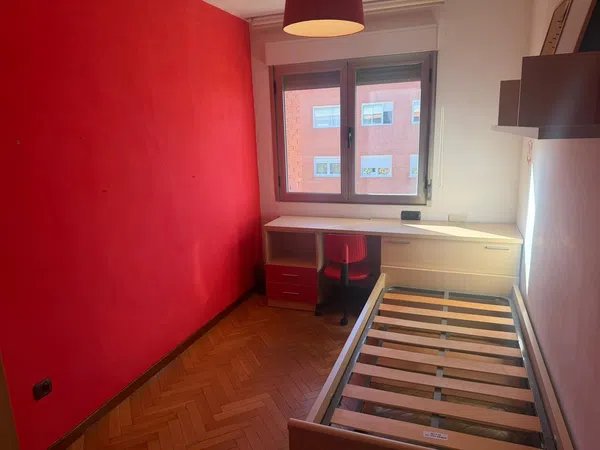 Dúplex en Calle Somosancho, 7, San José - Parador - Zurguen, San José - Parador - Zurguen - Foto 13