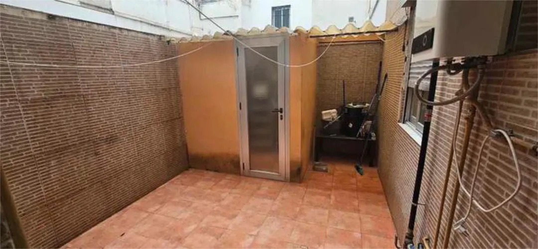 Piso en Nou Moles - Foto 4