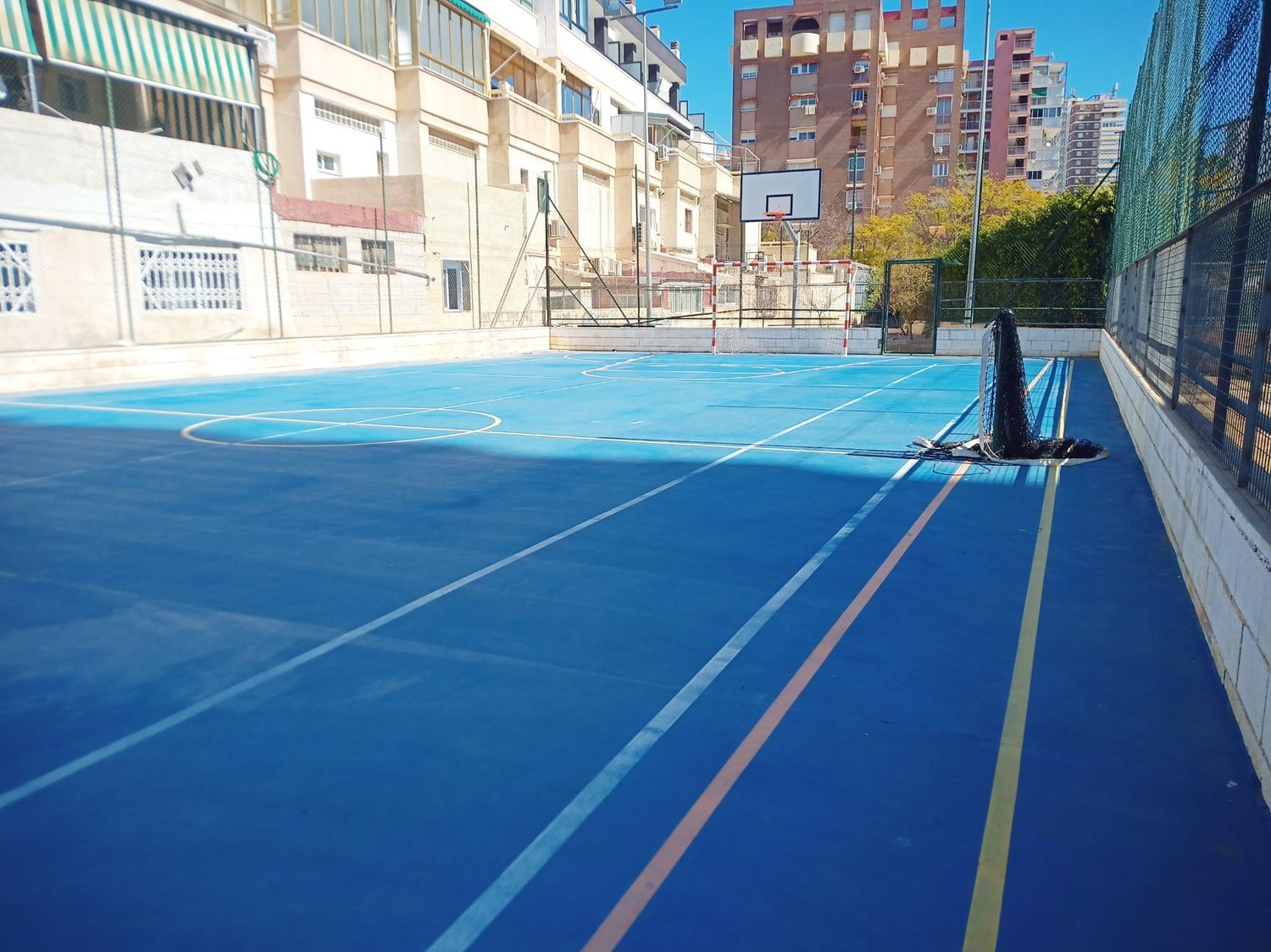 Piso en avenida Bruselas, 20 - Foto 24