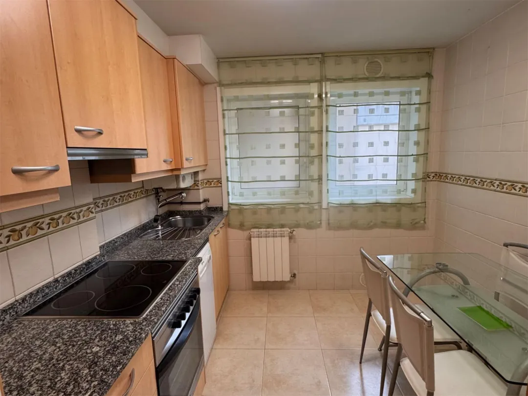 Piso en  Rúa Alcalde Electo Carballo 50 - Foto 3