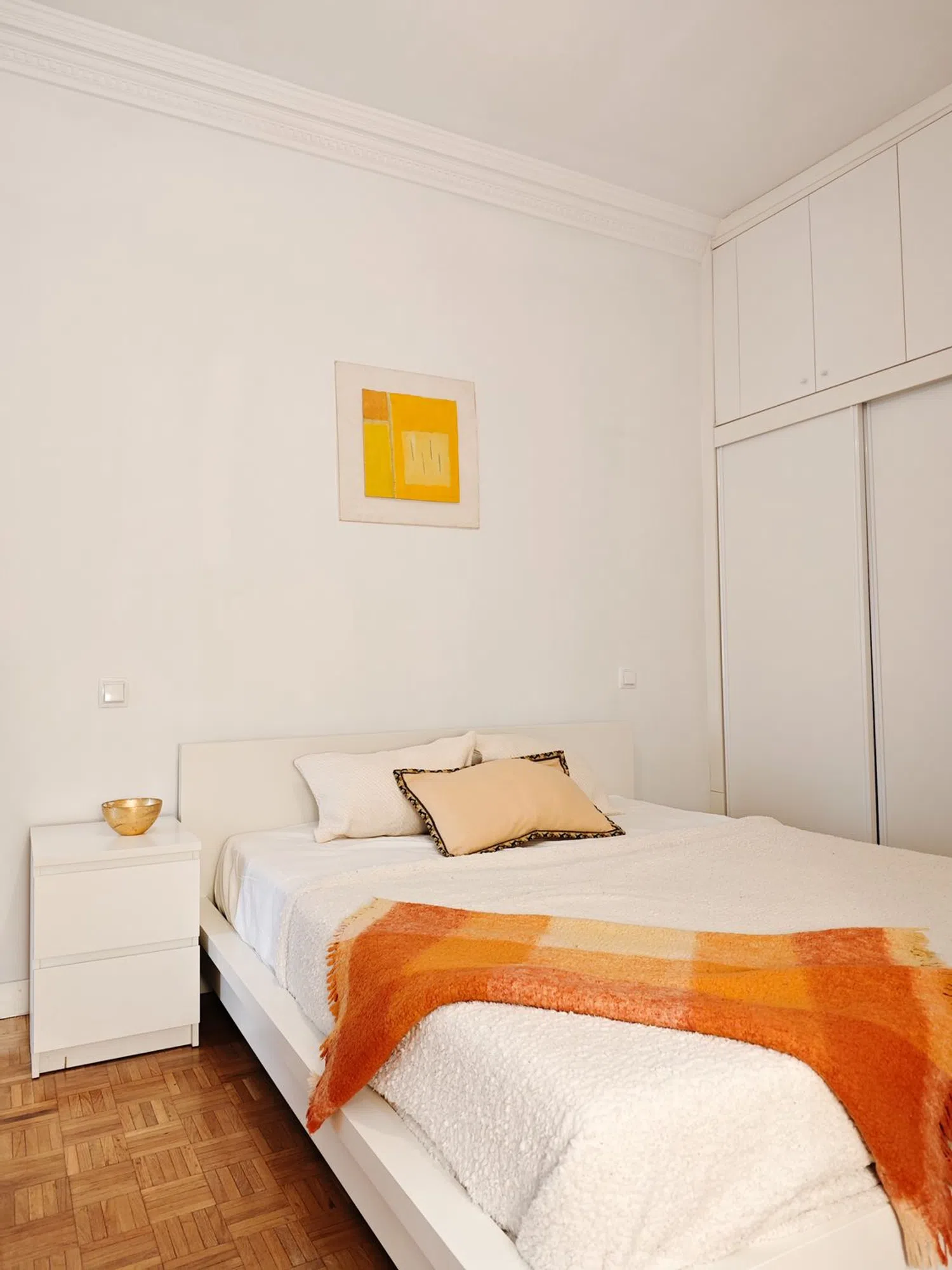 Piso en Barrio Lista - Foto 15