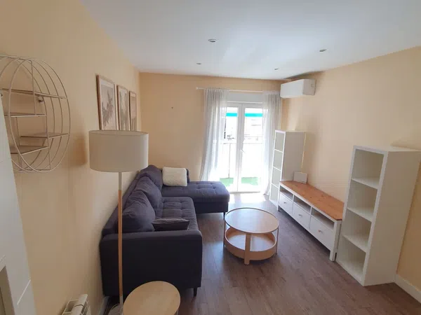 Piso en calle Juan de Iziar, 5 - Foto 6