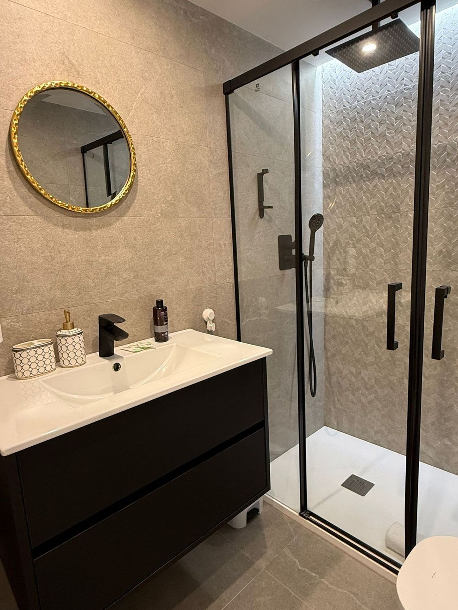 Piso en calle Ferrándiz, 20 -36 - Foto 8