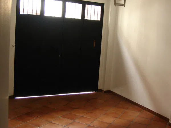 Casa independiente en plaza del Potro, 3