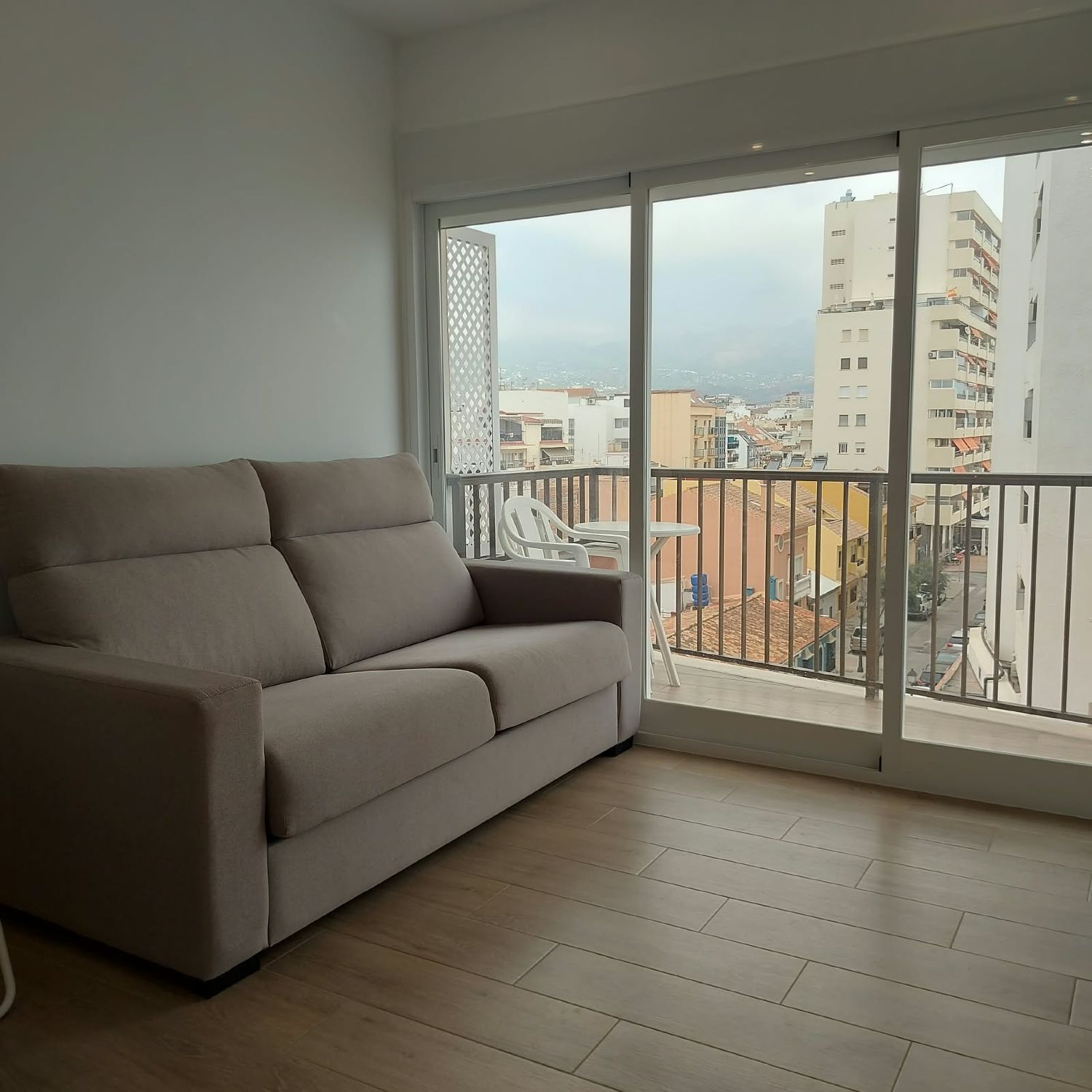 Estudio en Paseo Marítimo Rey de España, 8, Playa de los Boliches, Playa de los Boliches - Foto 15