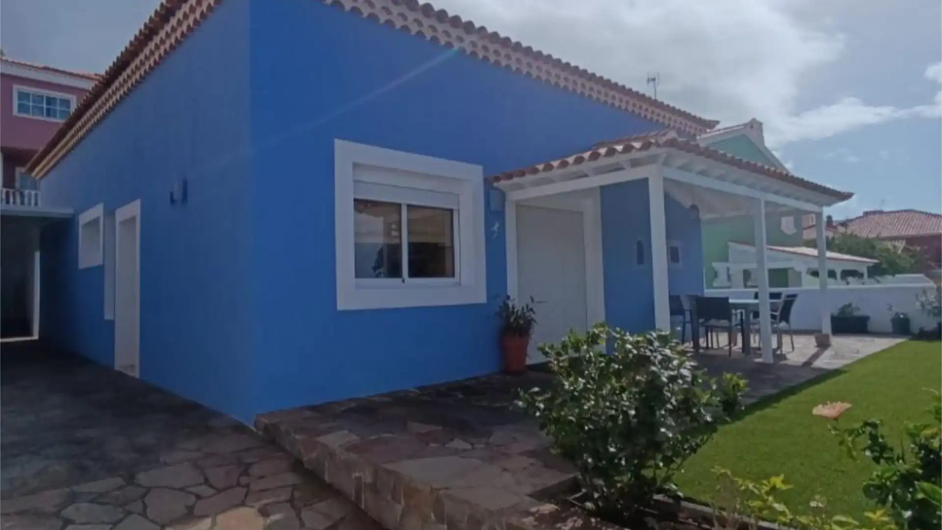 Chalet en  Ronda Sauzalito 25 - Foto 1