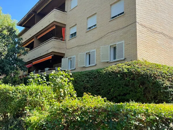 Piso en Calle Ocho, 4, Navalquejigo - Los Arroyos, Navalquejigo - Los Arroyos - Foto 1