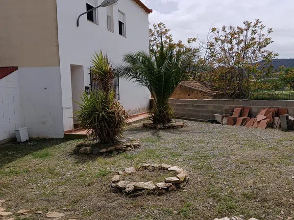 Casa o chalet independiente en Alto chaoarral Alto, 1 - Foto 1