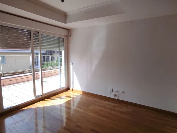 Ático en calle Palenque, 2