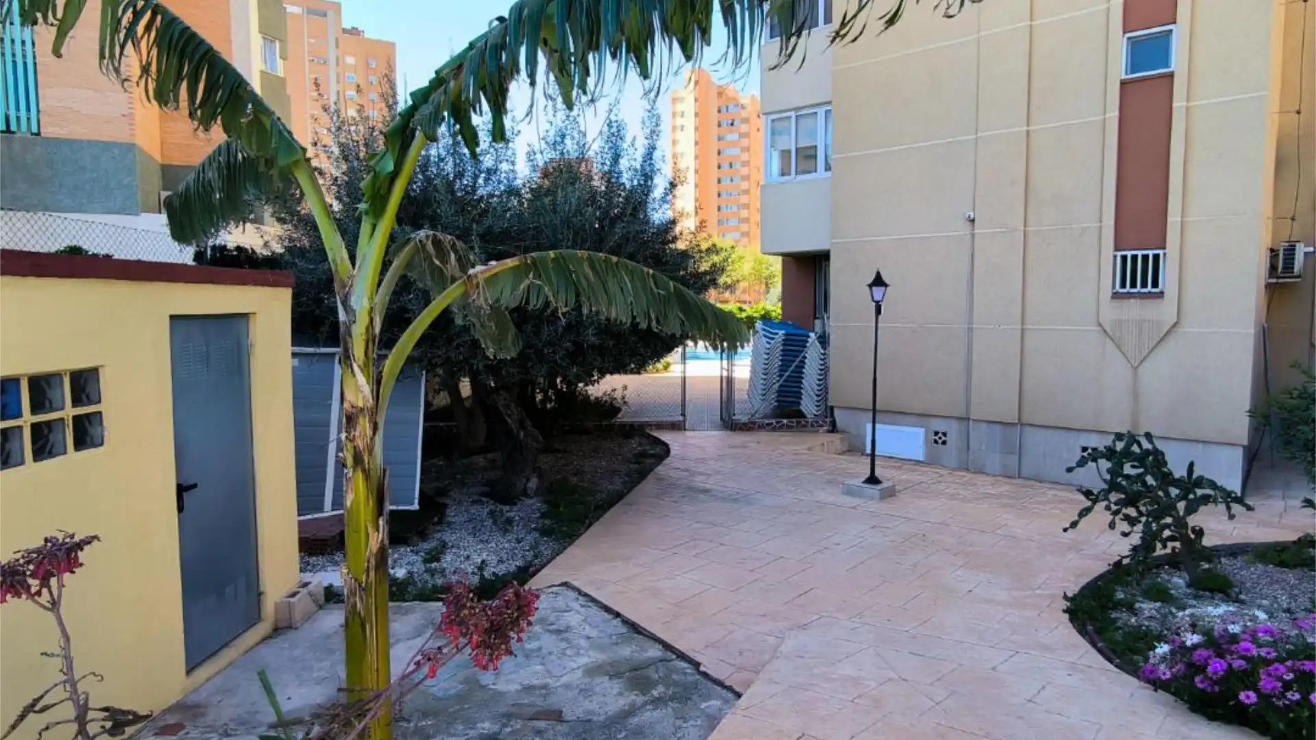 Piso en  Avenida de Zamora 13 - Foto 43