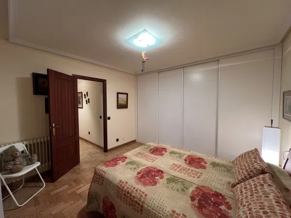 Piso en Calle Jacinto Benavente, 18, Masip - Foto 16