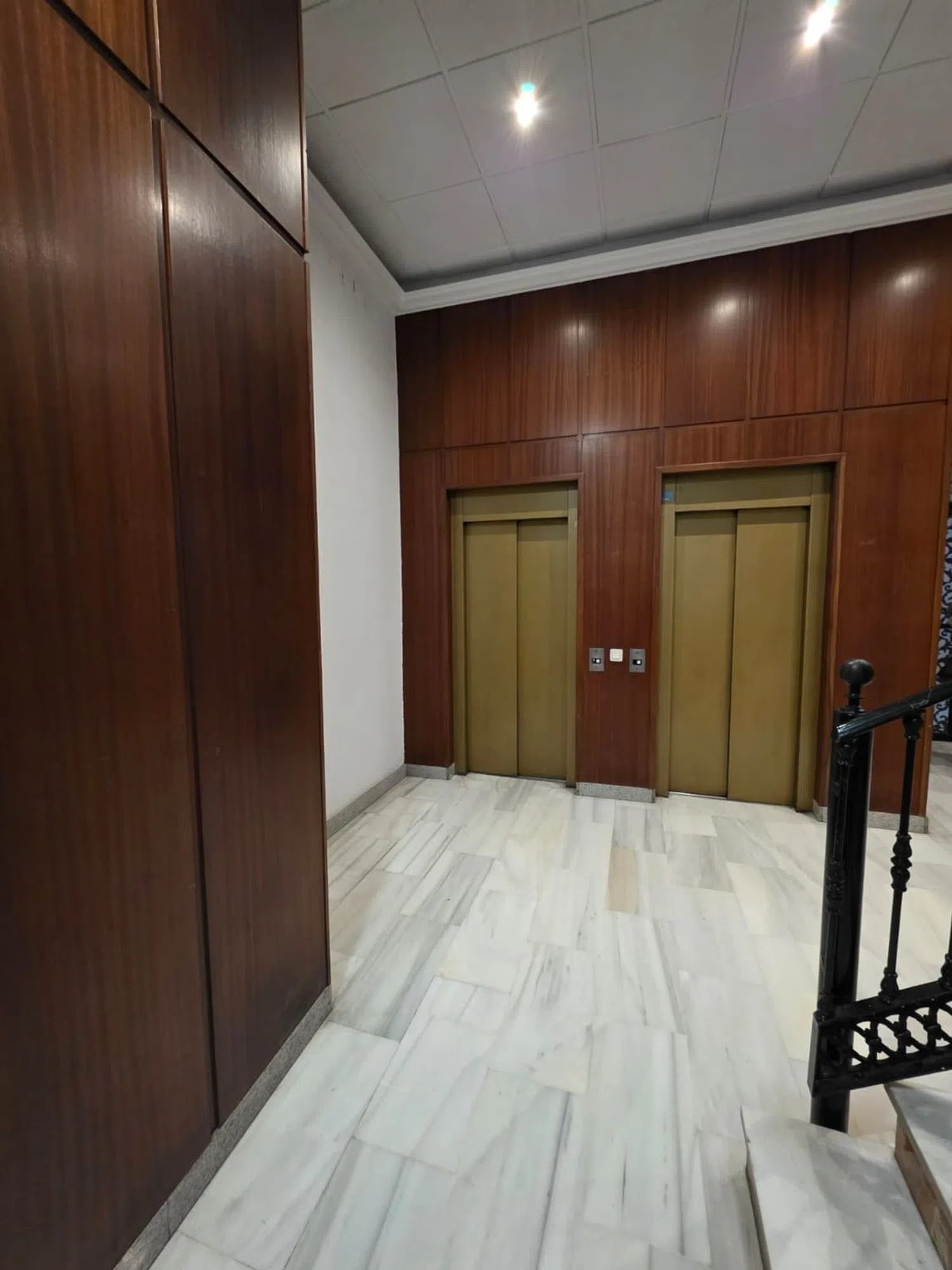 Piso en calle Eduardo Ocón, 13 - Foto 20