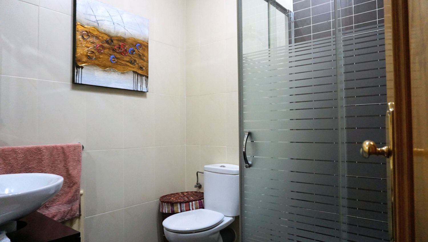 Piso en calle Profesor Rodríguez Moñino, 2 - Foto 15