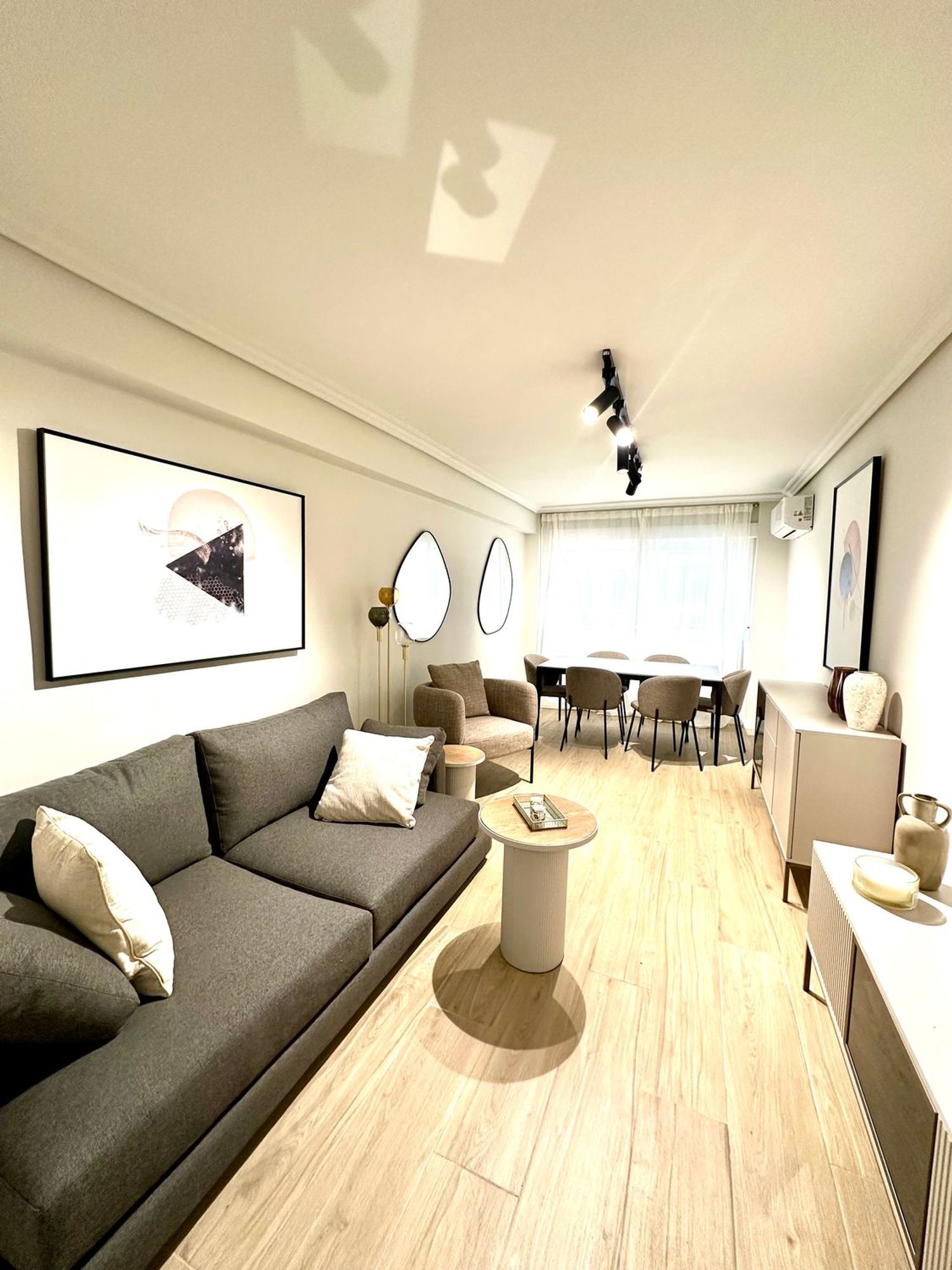 Piso en calle Laredo, 4 - Foto 1