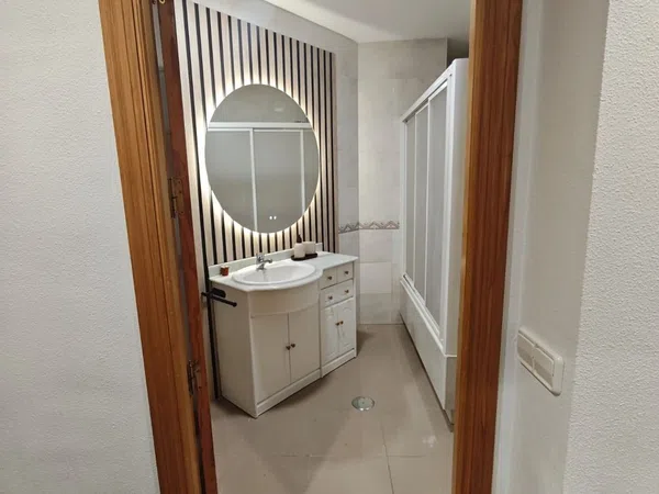 Alquiler de piso en Calle Enrique Tierno Galván, 9 - Foto 20
