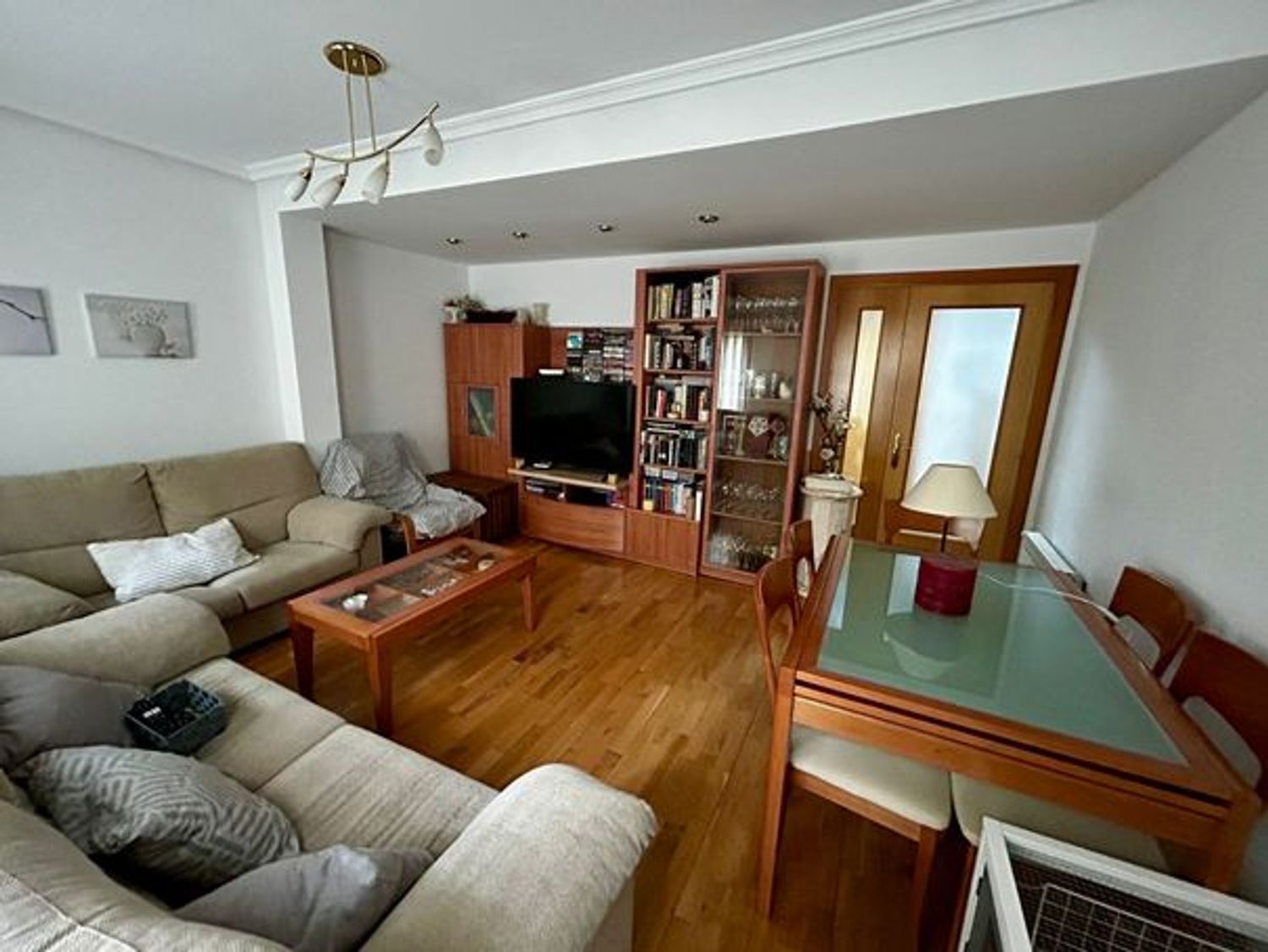 Dúplex en avenida de la Peseta, 1 - Foto 1