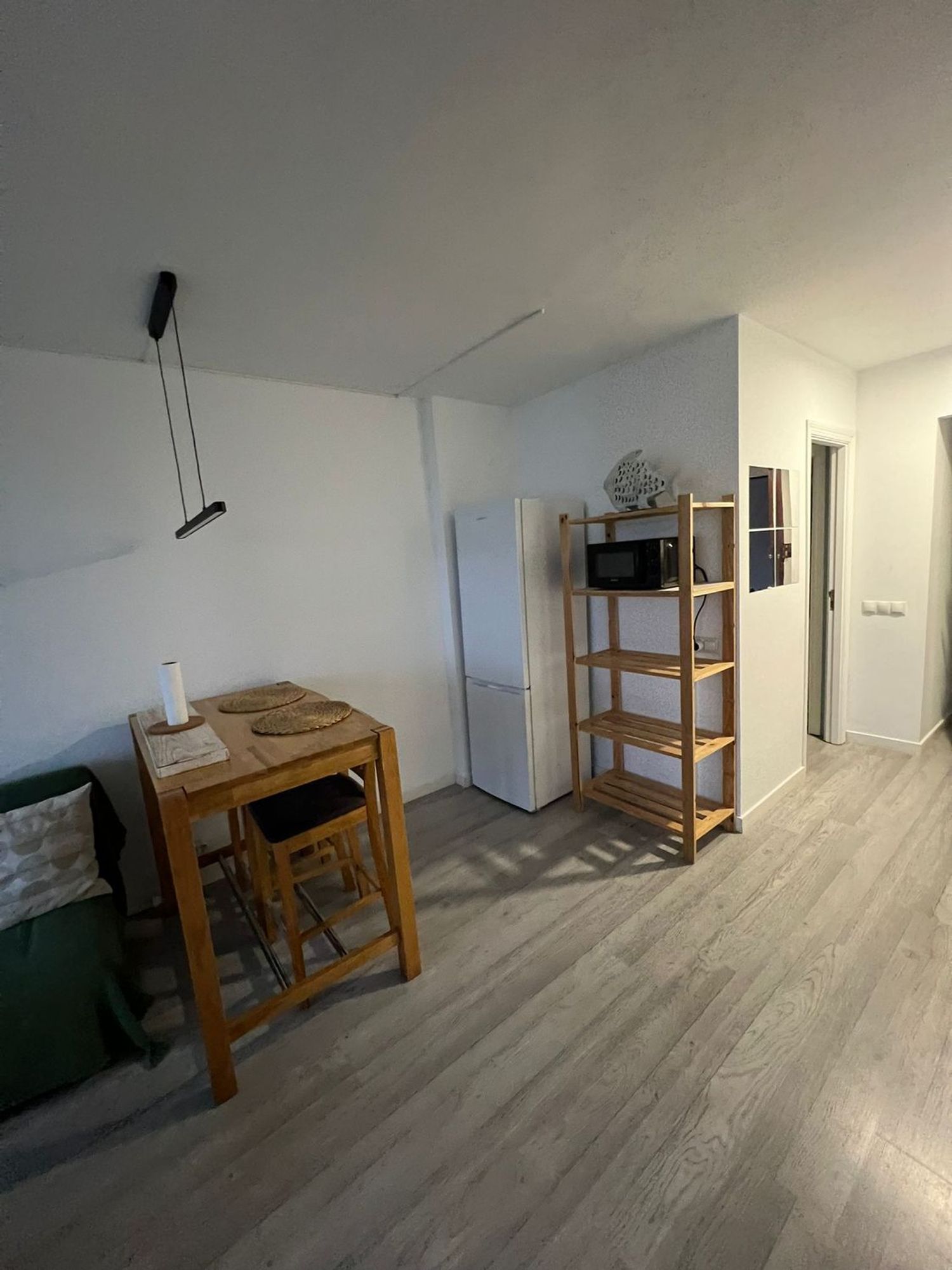 Estudio en avenida de Joan Miró, 275 Sn