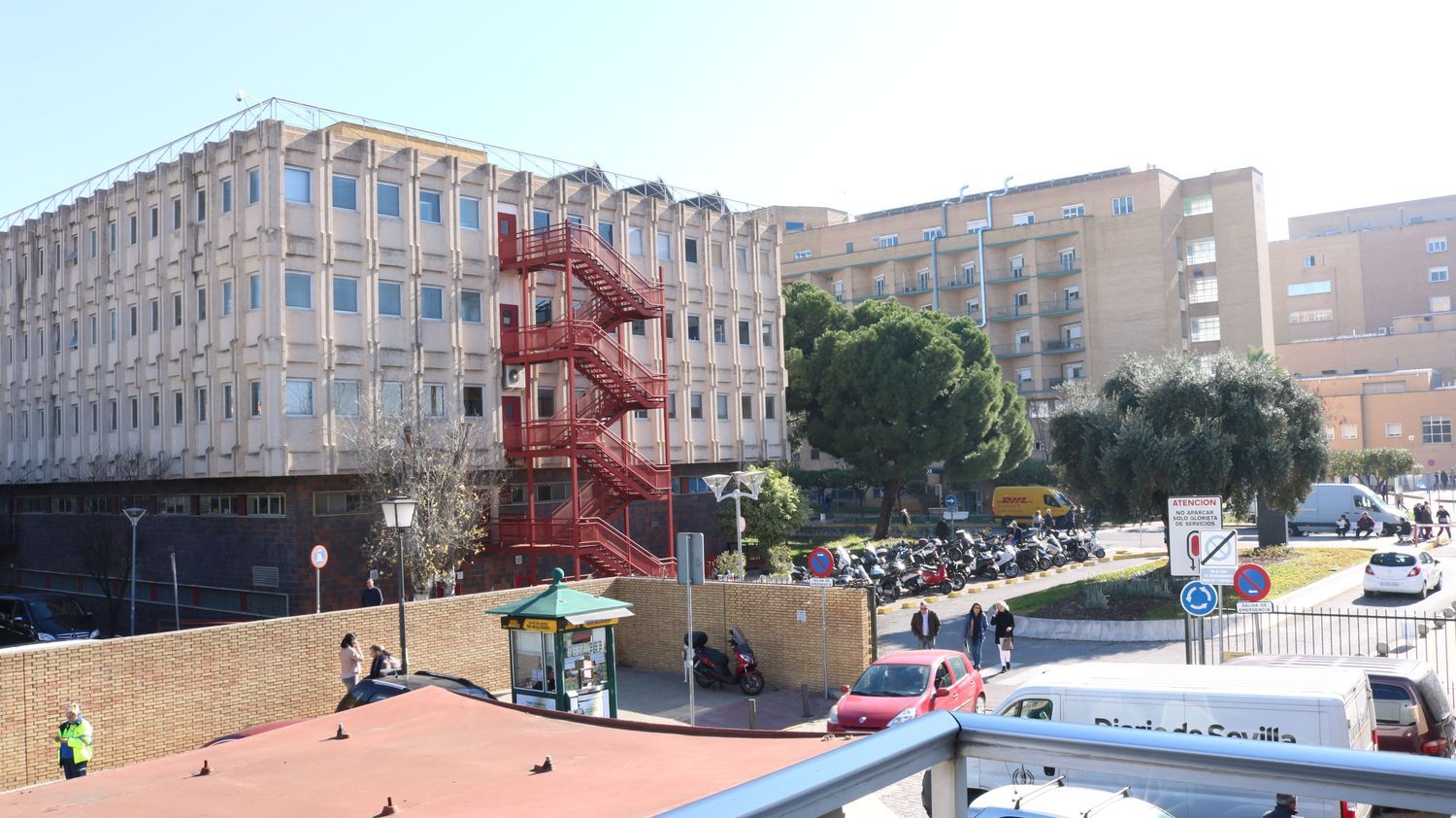 Piso en Calle Tabladilla, 10, Felipe II - Bueno Monreal - Foto 2