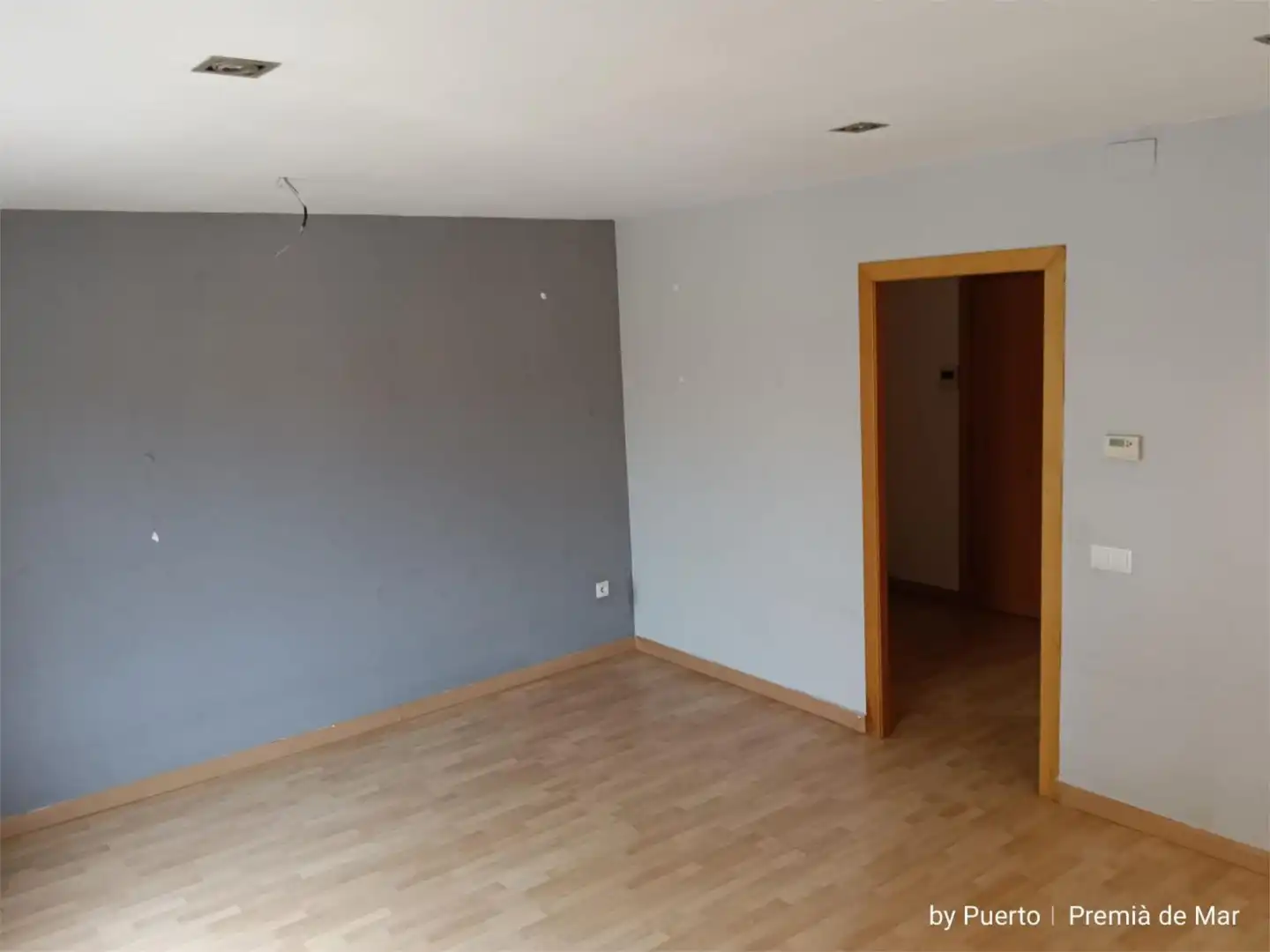Piso en  Carrer de Sant Francesc 5 - Foto 3