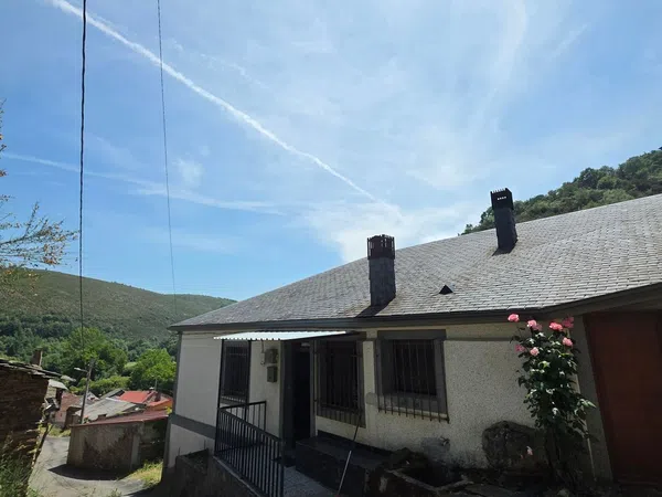 Casa de pueblo en A costa, 8 - Foto 31