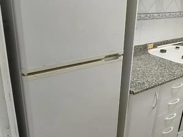 Piso en Calle de Joaquín Navarro, La Creu Coberta - Foto 4